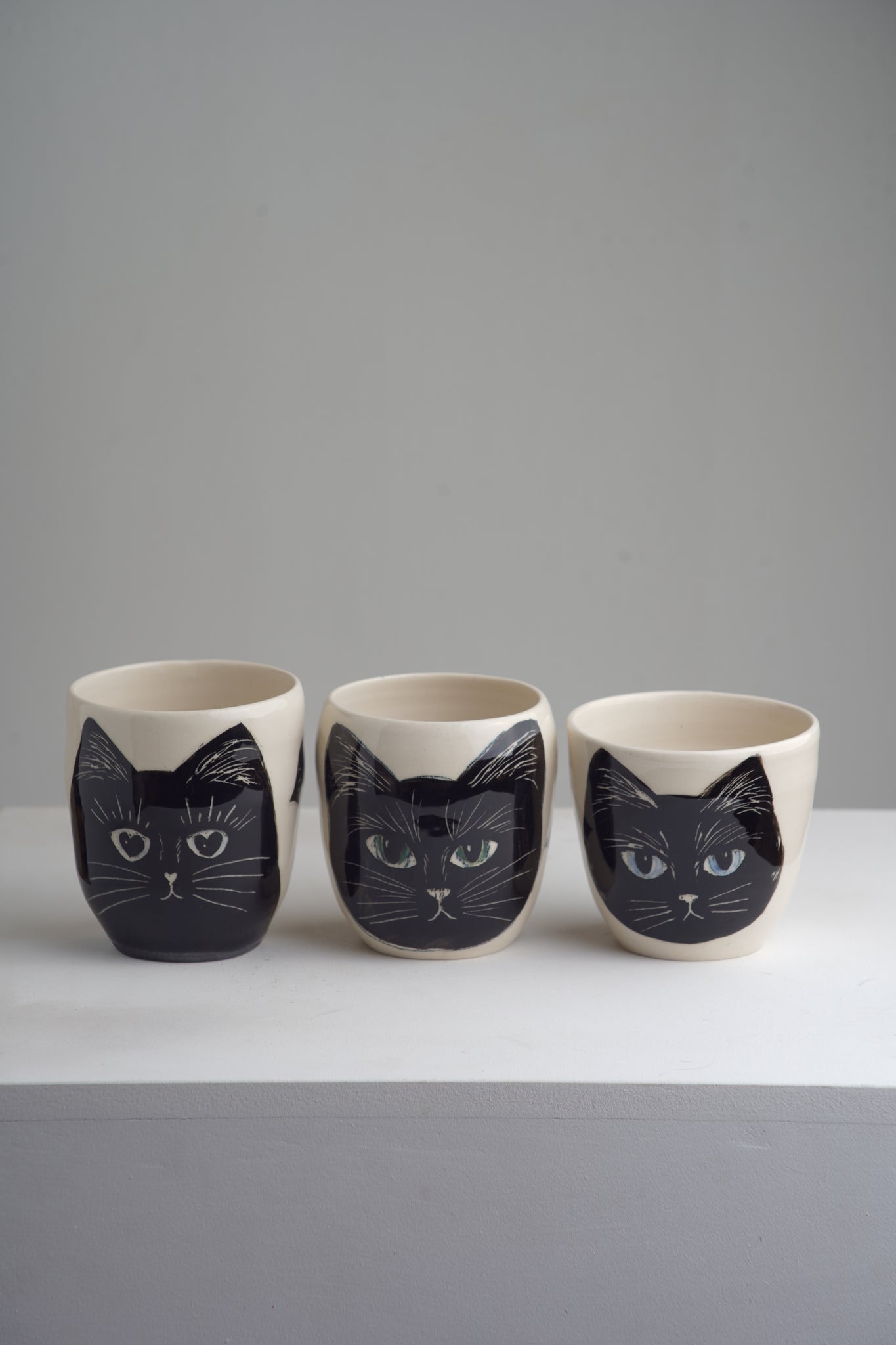 Rude Pussy Cups
