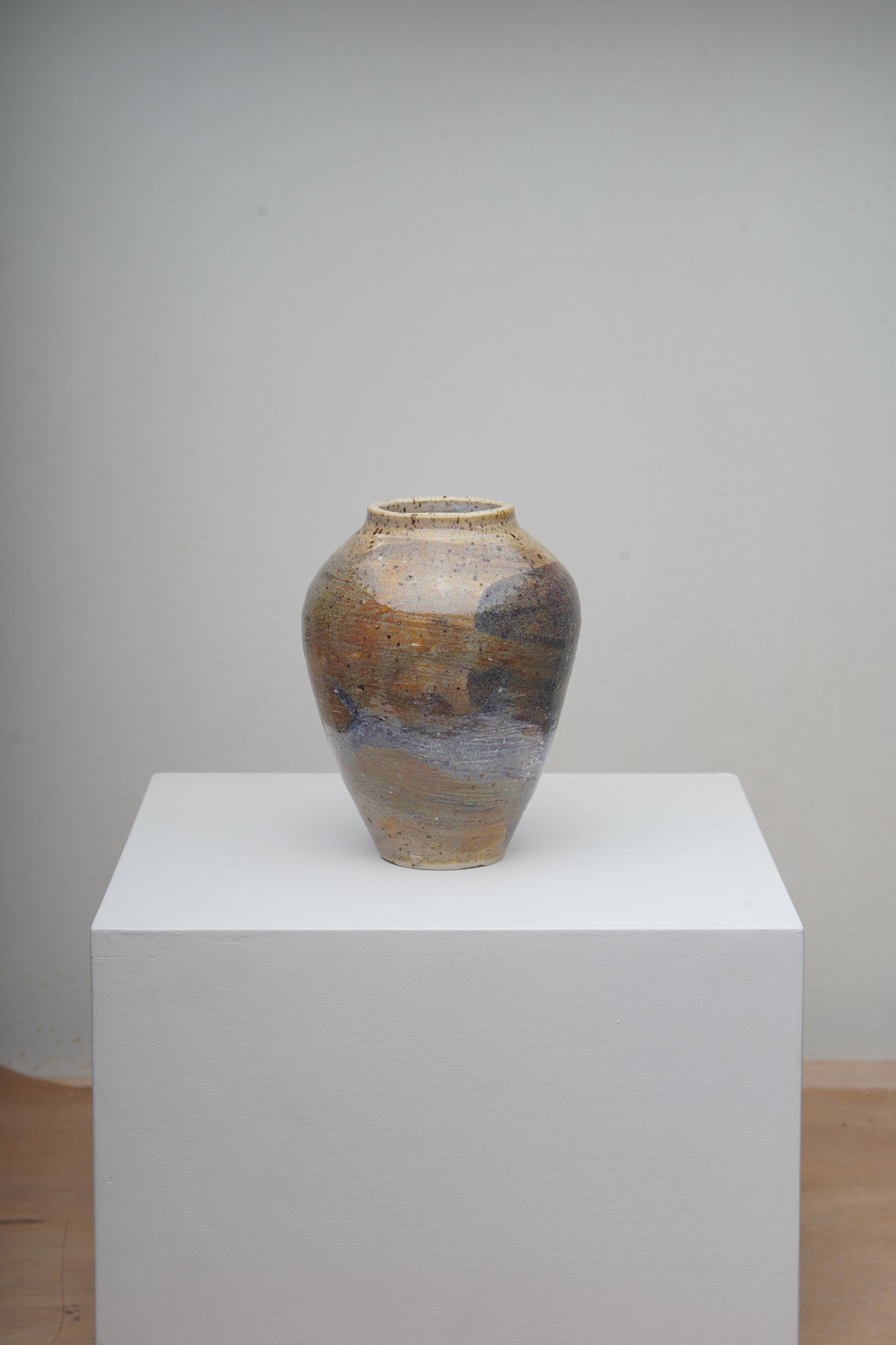 Cosmos Vase