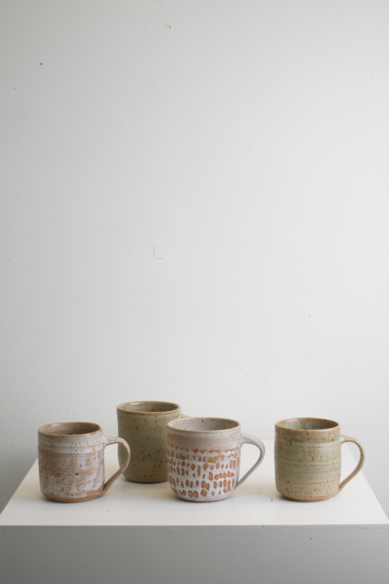 Speckle Mug - Medium