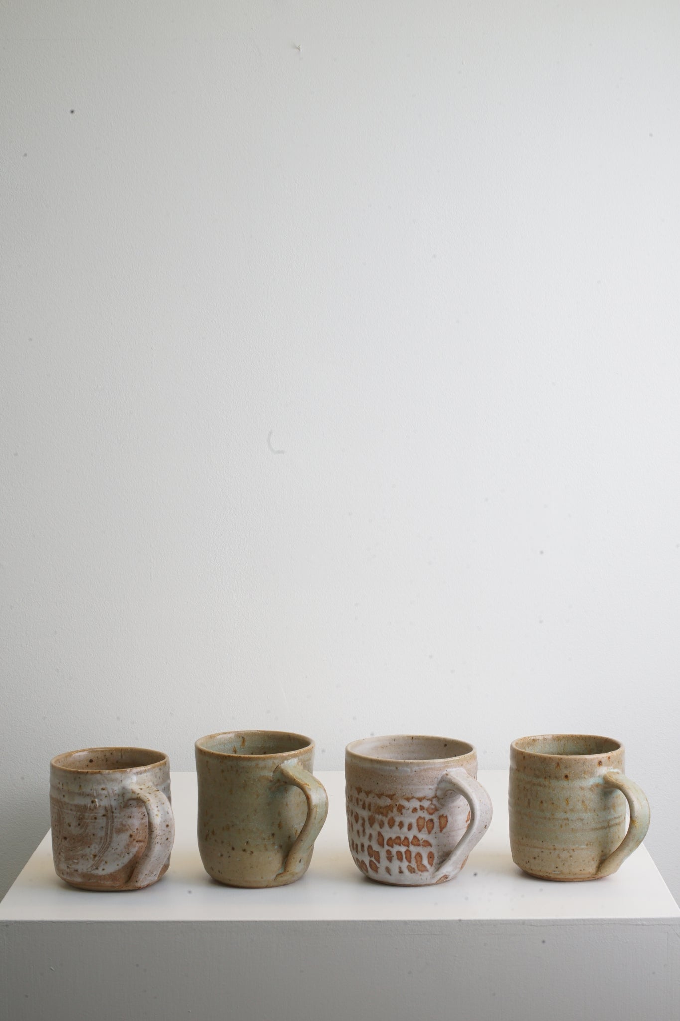 Speckle Mug - Medium