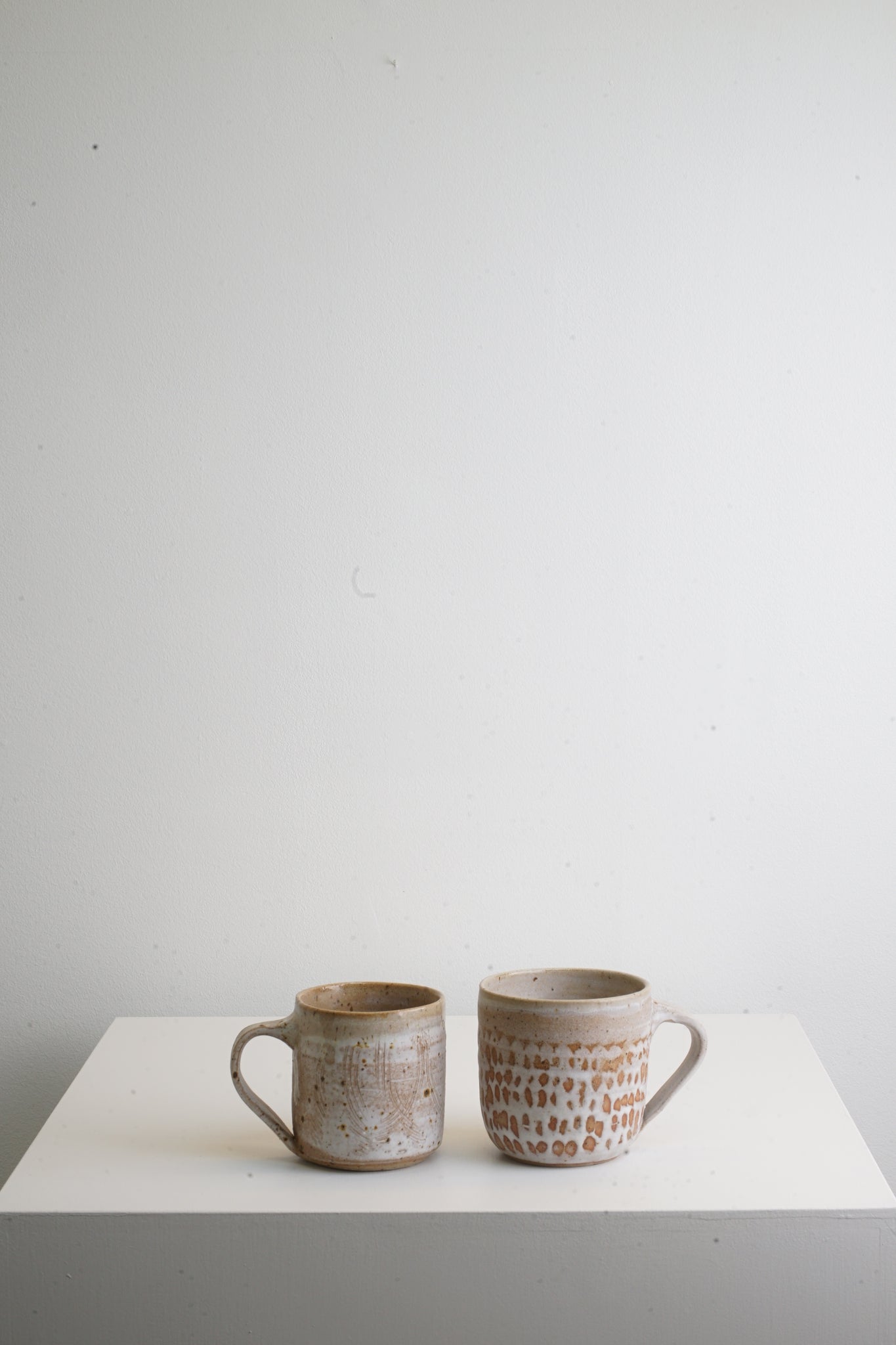 Speckle Mug - Medium