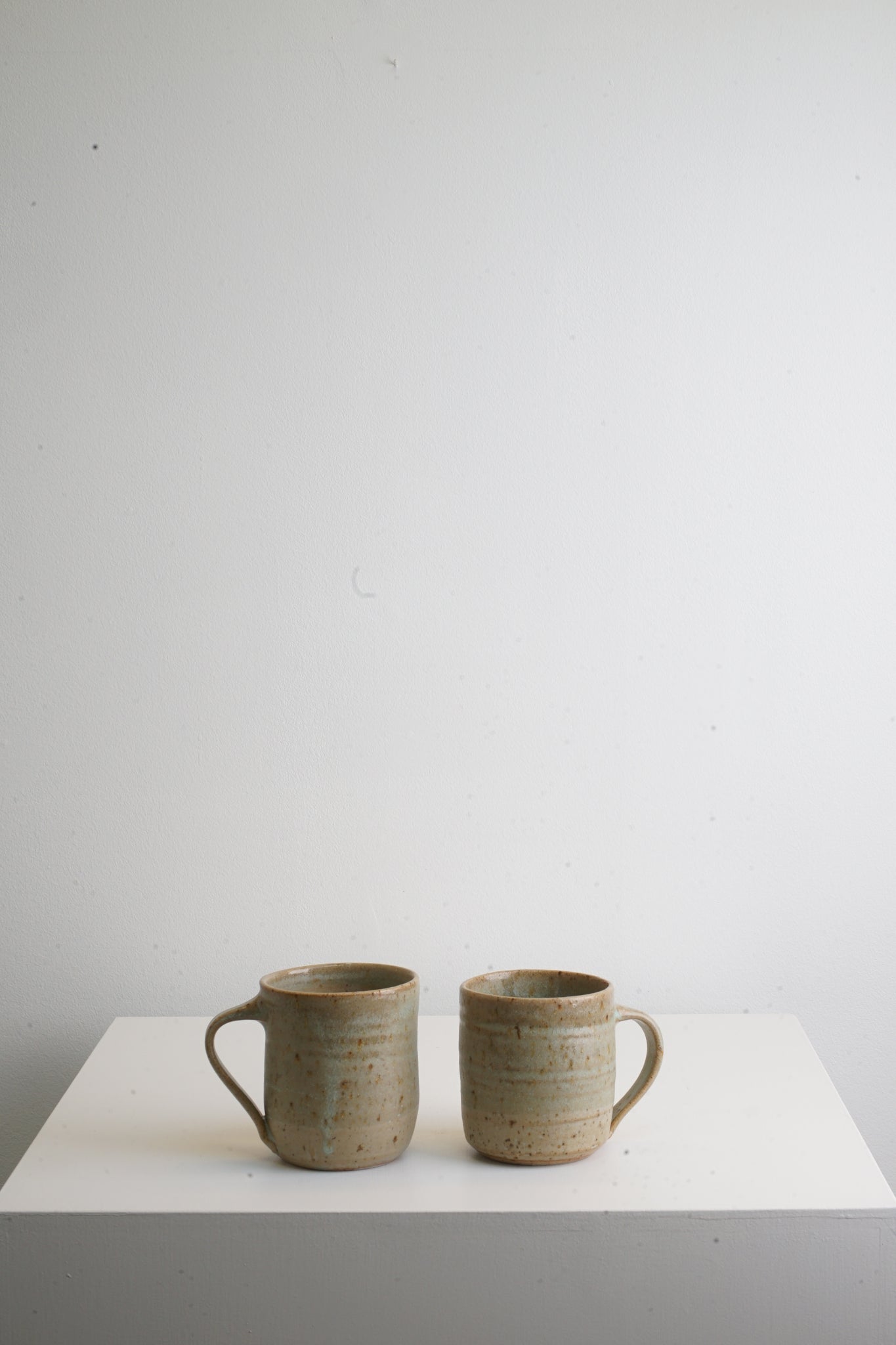 Speckle Mug - Medium