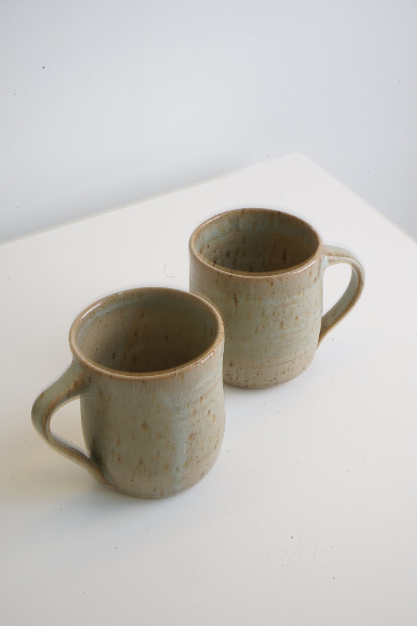 Speckle Mug - Medium