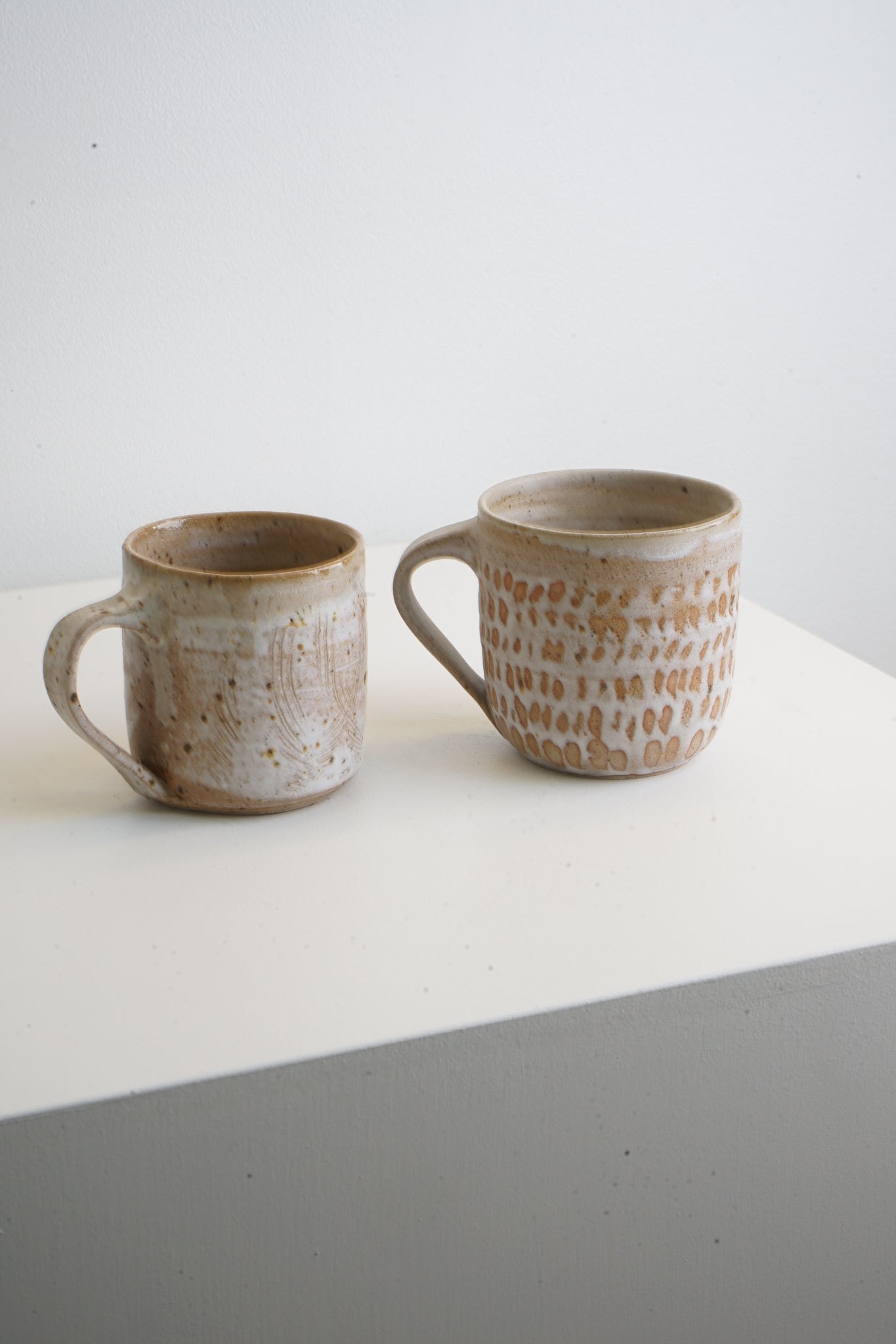 Speckle Mug - Medium