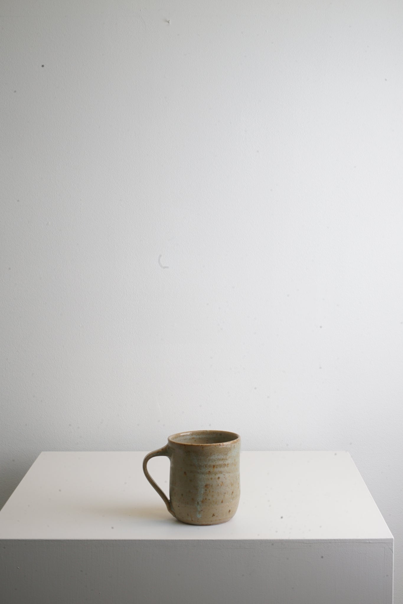 Speckle Mug - Medium