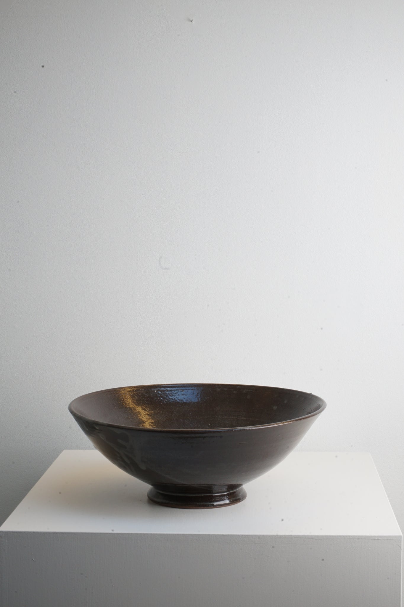 Fruit Bowl - Dark Grey