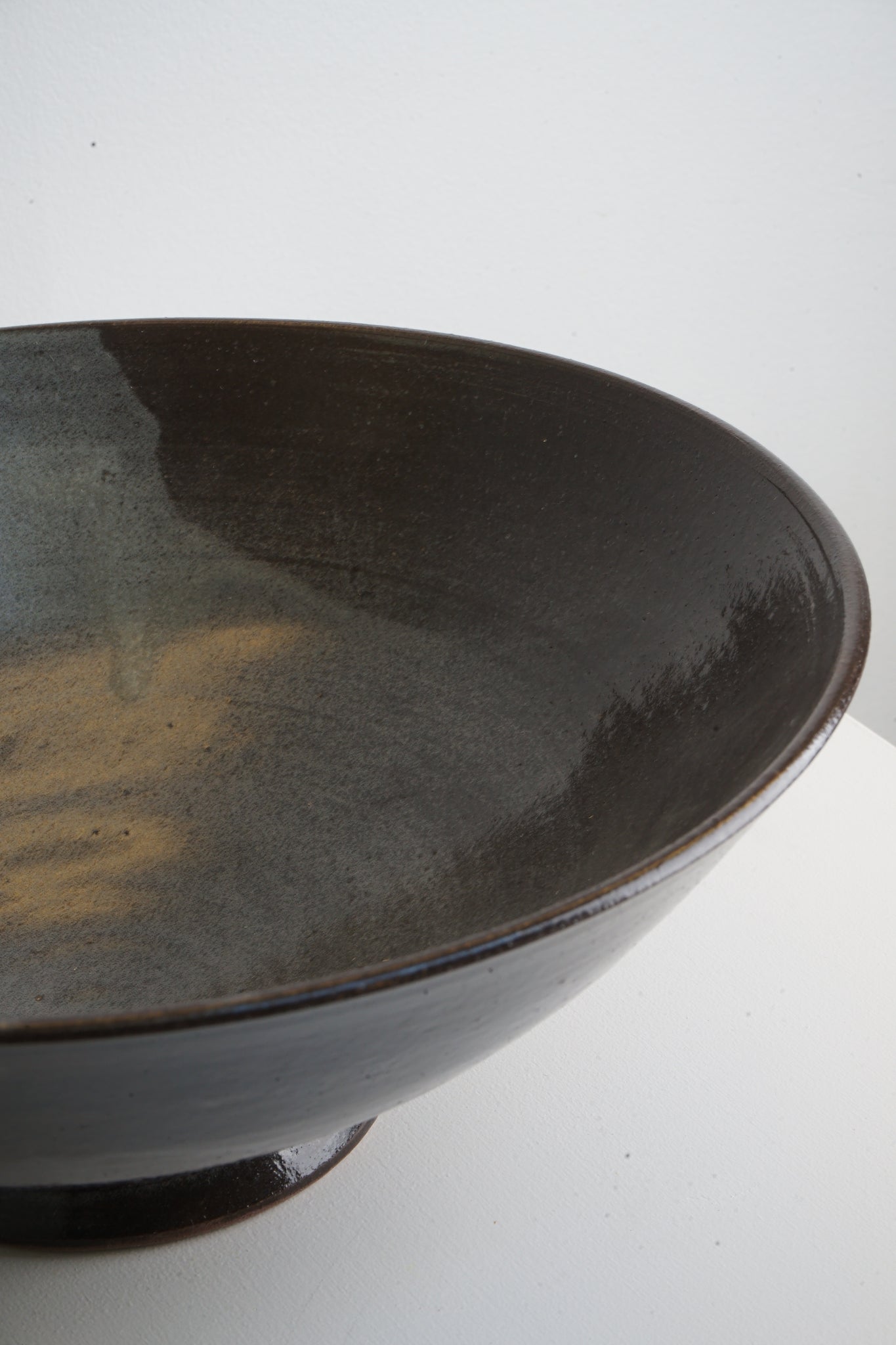 Fruit Bowl - Dark Grey