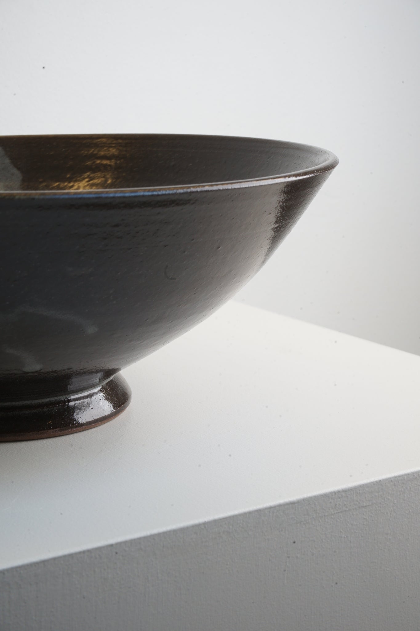 Fruit Bowl - Dark Grey