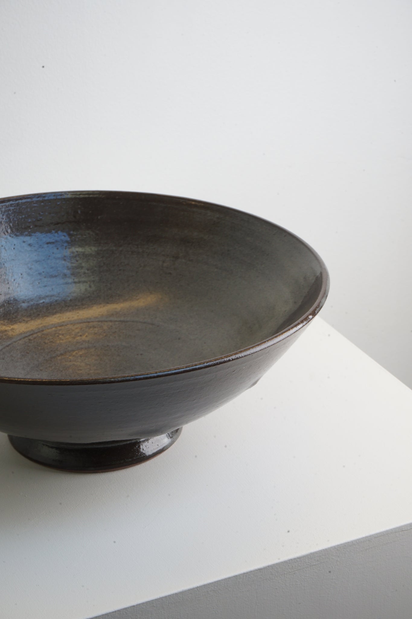 Fruit Bowl - Dark Grey