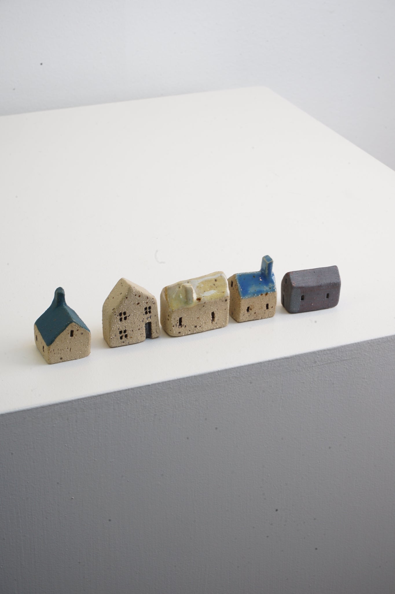 Tiny Houses