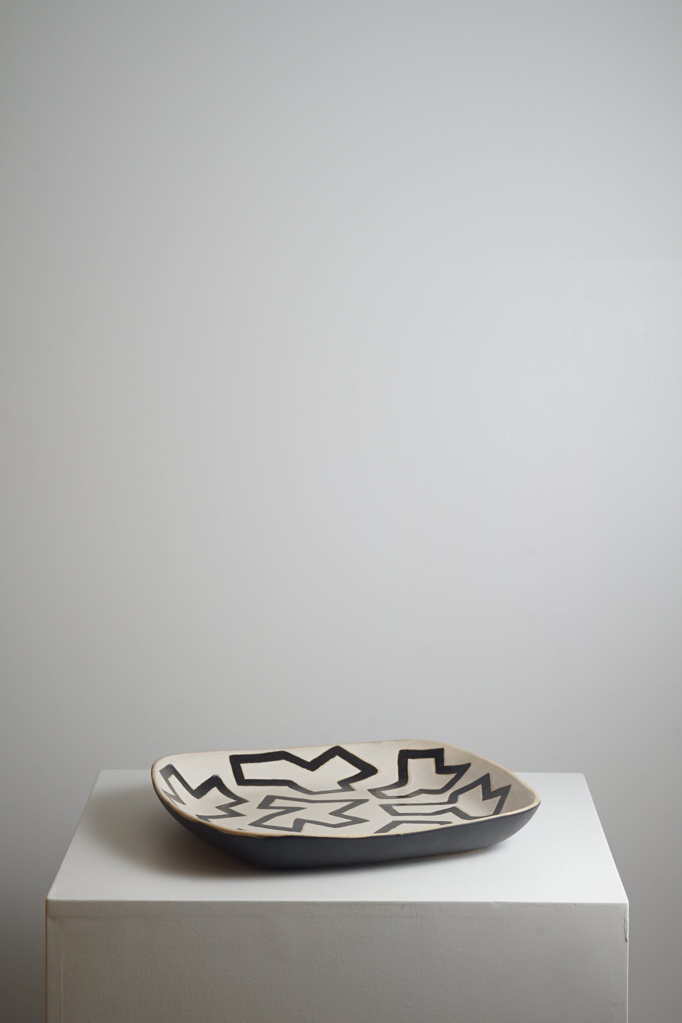 Matisse Platter - Angles