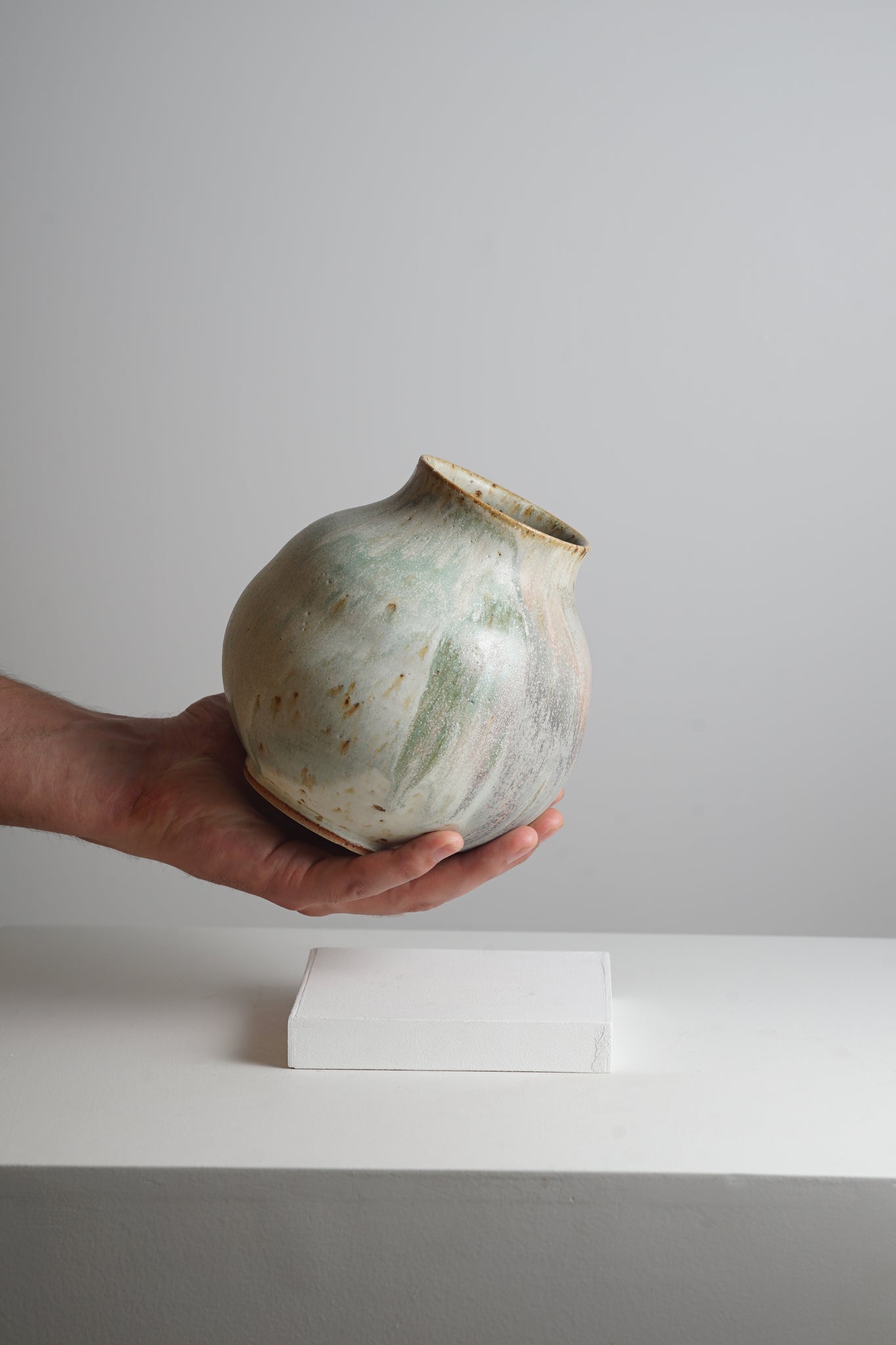 Soft Vase - Large