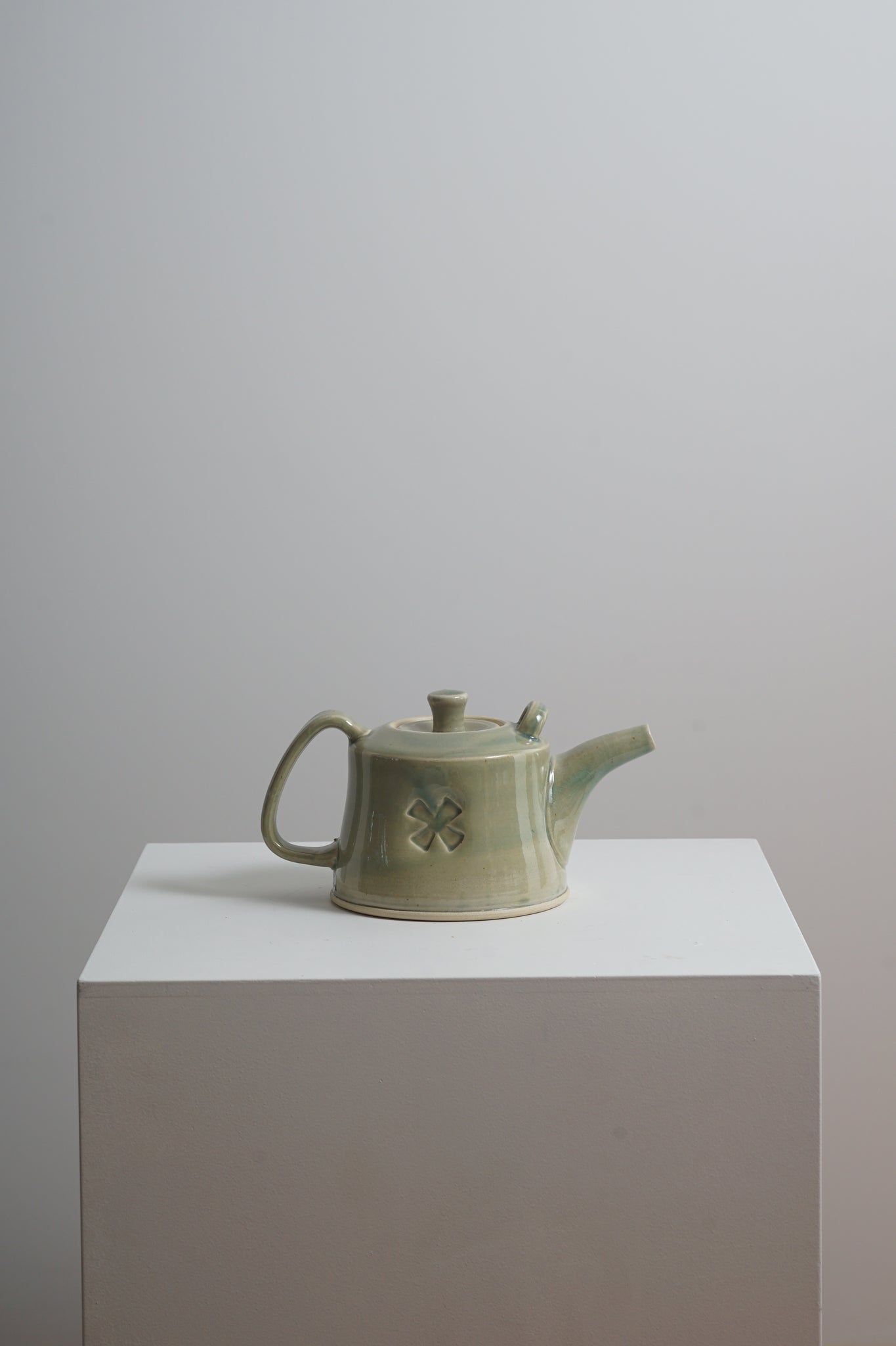 Tea Pot - 01