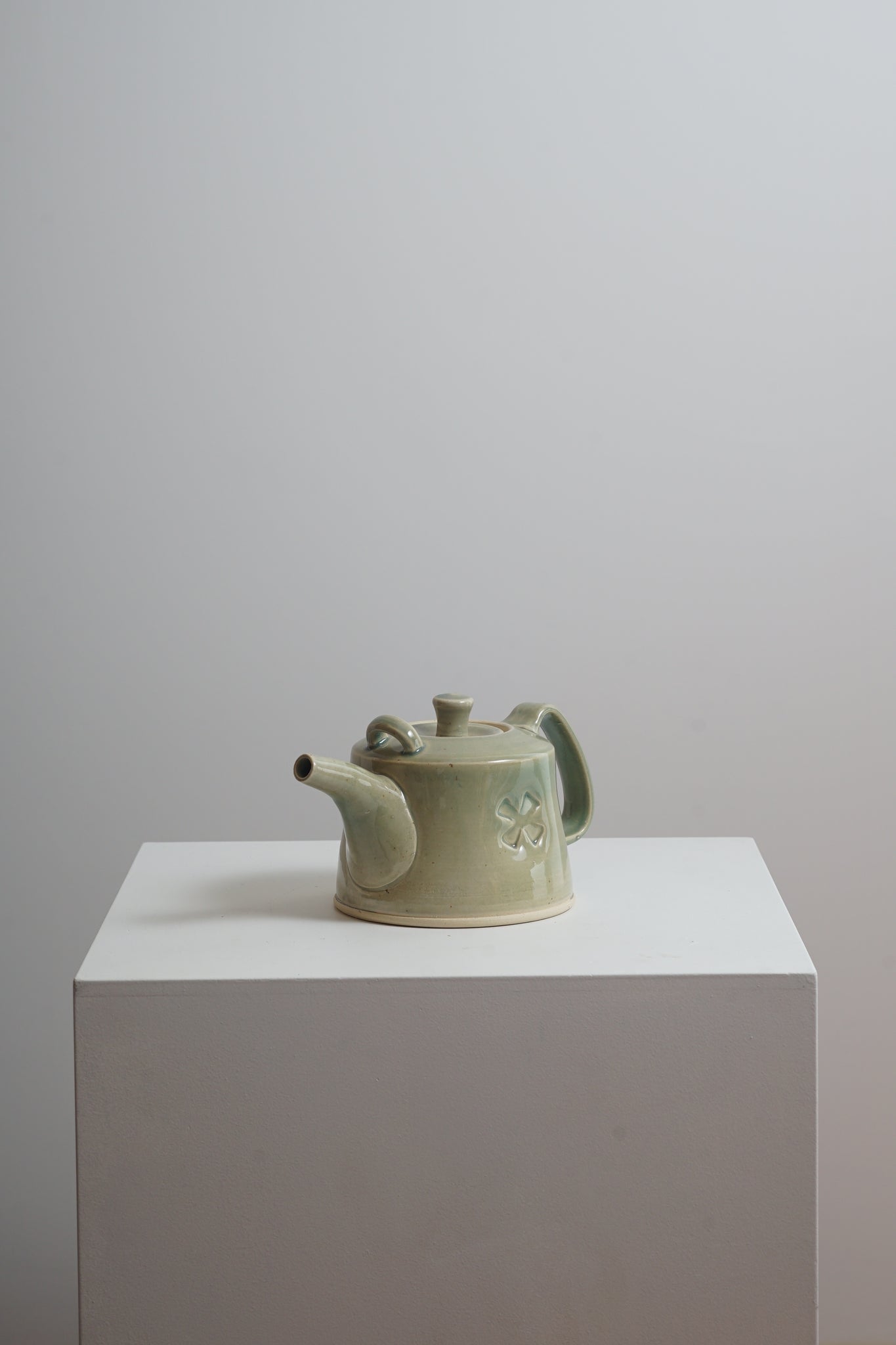Tea Pot - 01