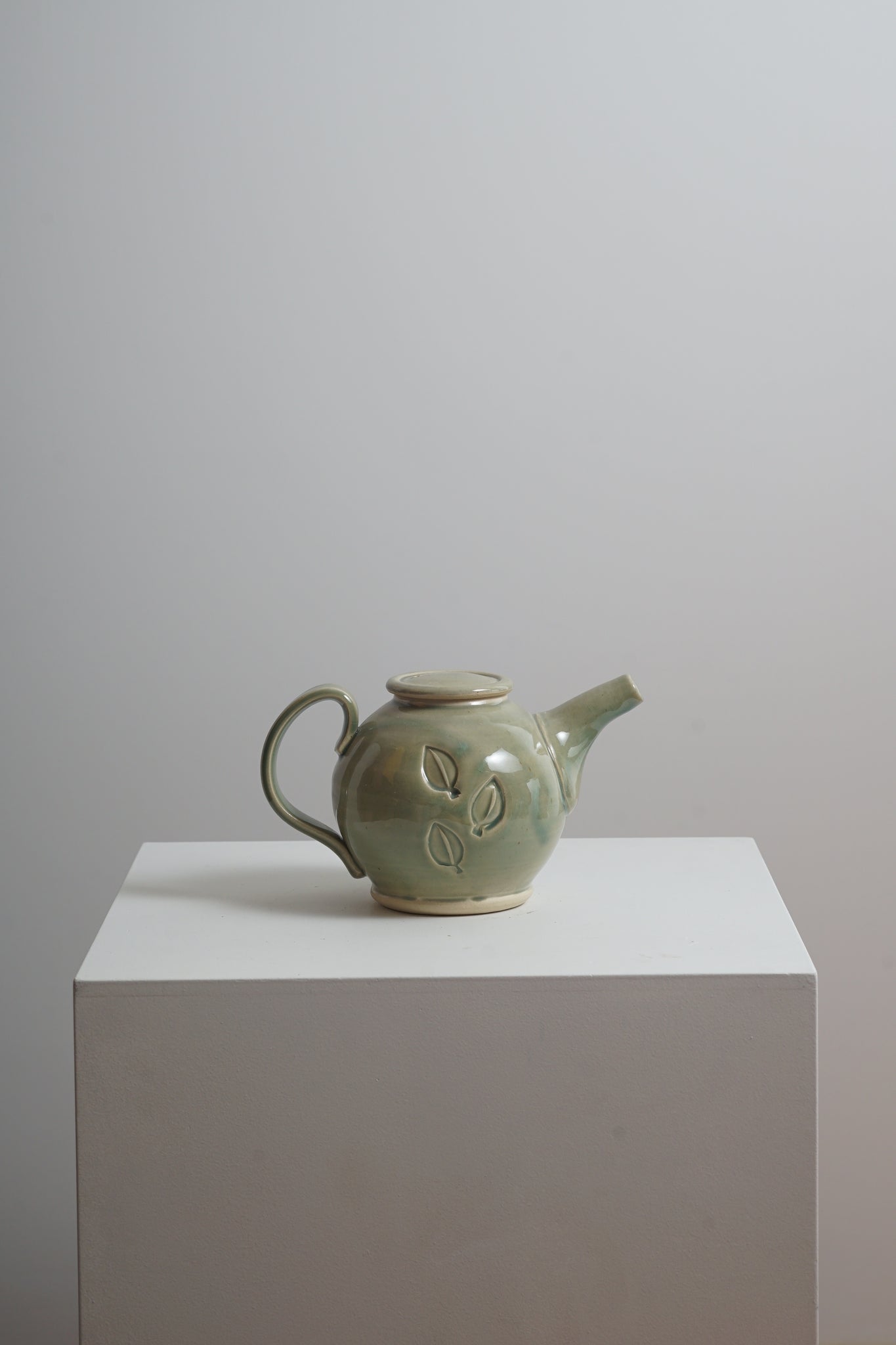 Tea Pot - 02