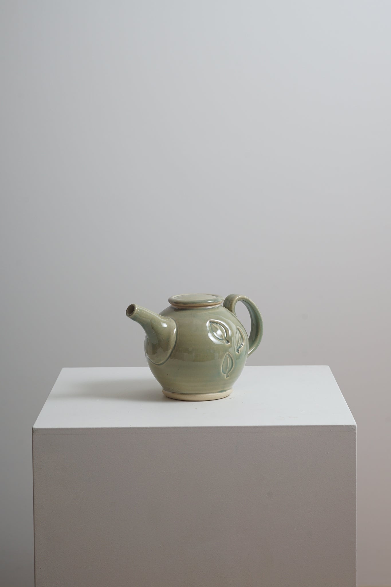 Tea Pot - 03